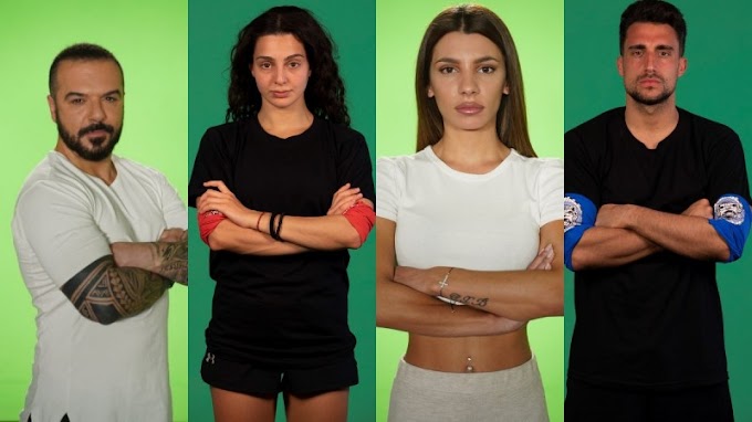 Survivor 4 spoiler : Σάρωσε ο Ντάφυ στην ψηφοφορία(ΝΕΟ ΡΕΚΟΡ)