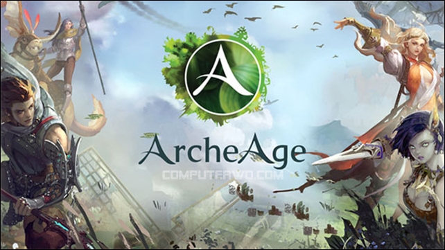 free download archeage steam free download archeage steam