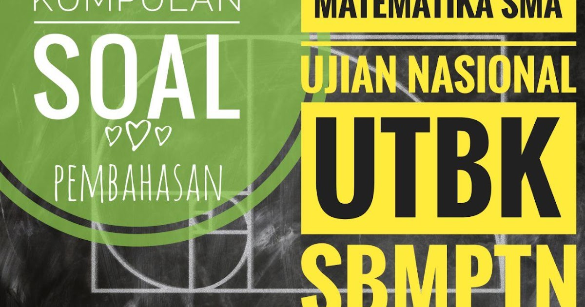 Limit Trigonometri Defantri