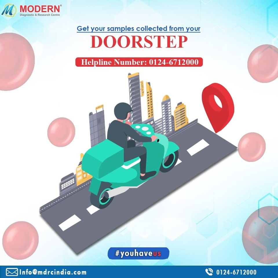 Best Diagnostic Centre & Pathology Lab in Gurgaon Home Sample Collection Centre in Gurgaon