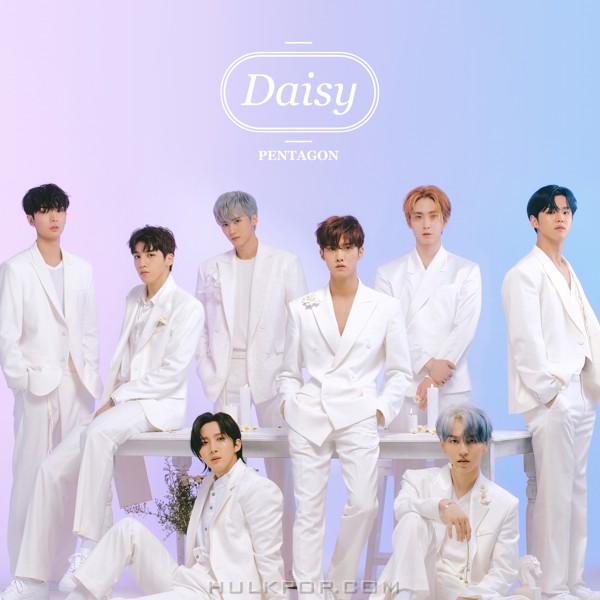 PENTAGON – Daisy – Single