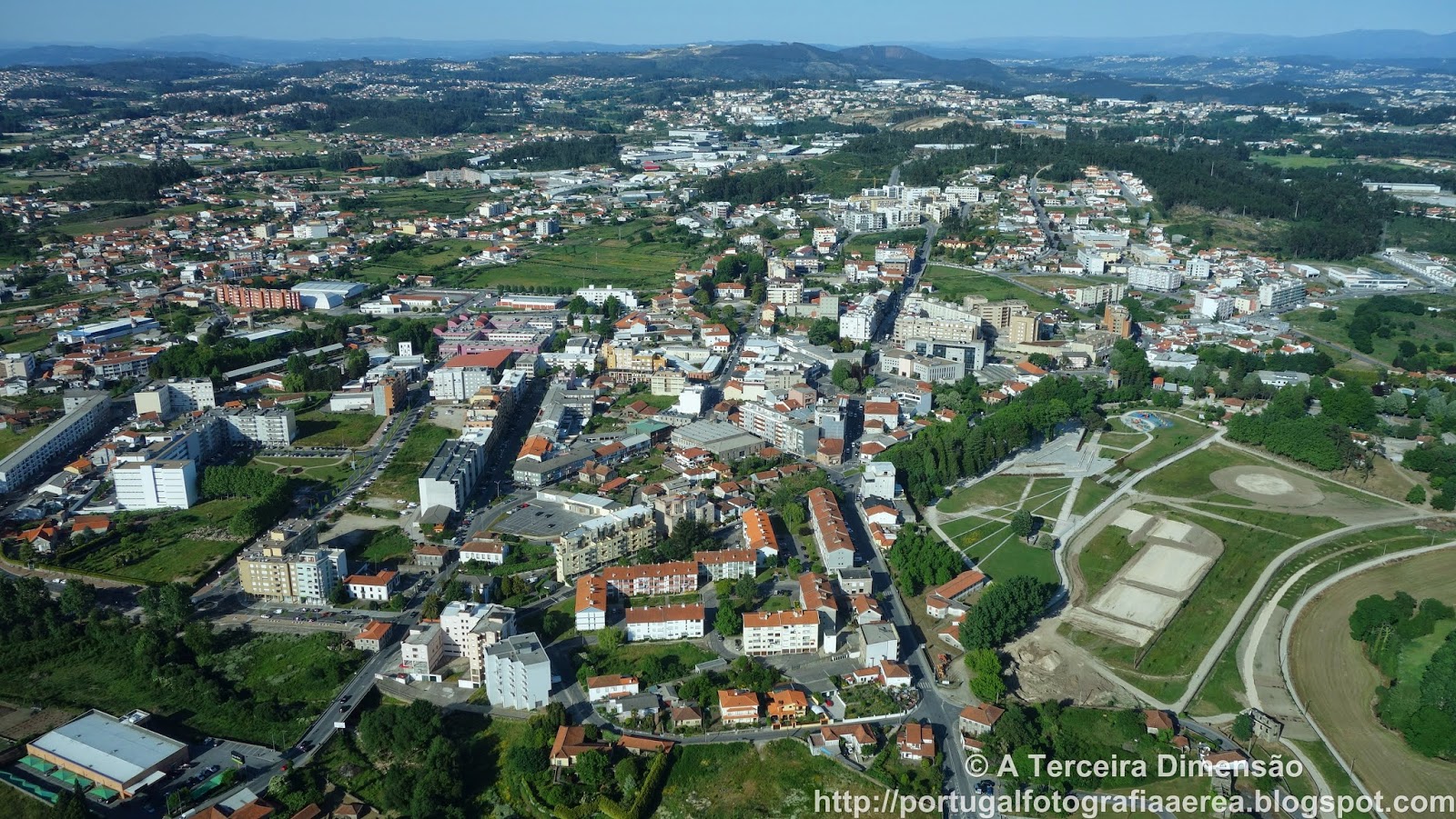 Paços de Ferreira - Page 3 - SkyscraperCity