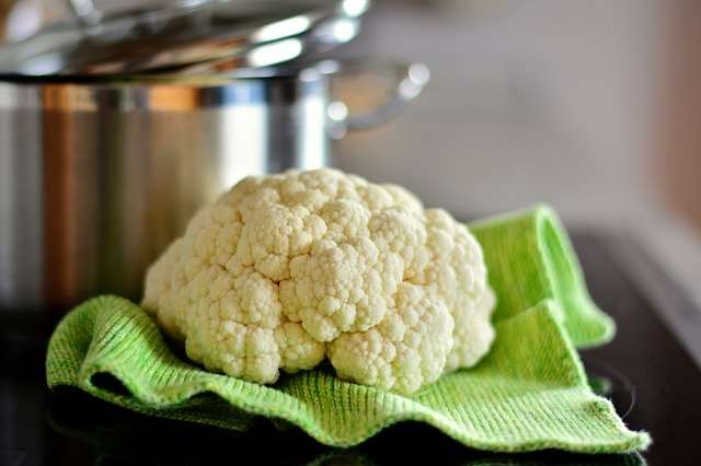 Best recipes for Cauliflower soup with cream Best recipes for Cauliflower soup with cream