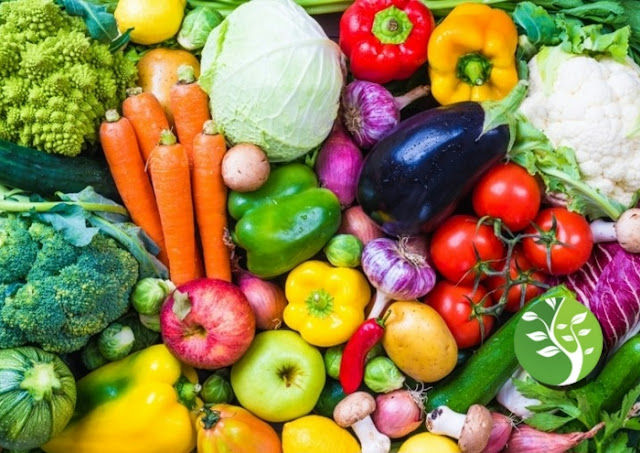 estos 7 alimentos protegen contra el cáncer