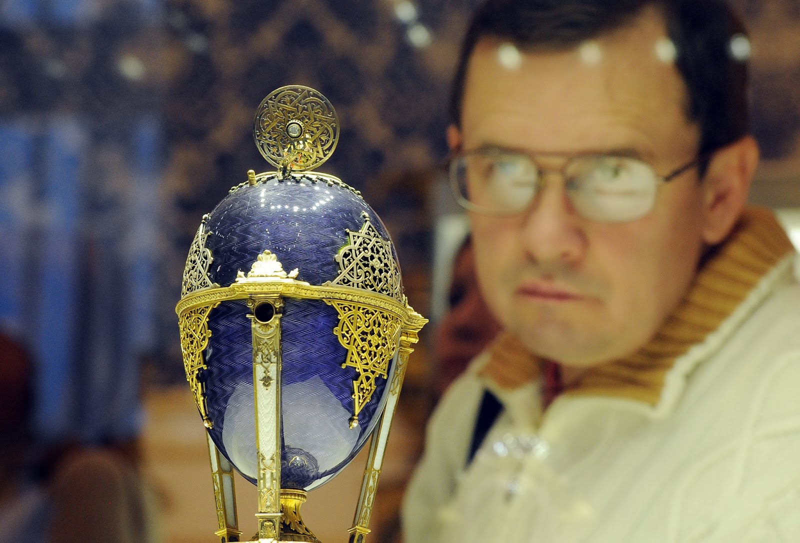 пасхальное яйцо фаберже георгиевское. иванов александр николаевич коллекционер. музей фаберже, санкт-петербург, набережная реки фонтанки, 21. владелец фаберже. яйца фаберже в эрмитаже.