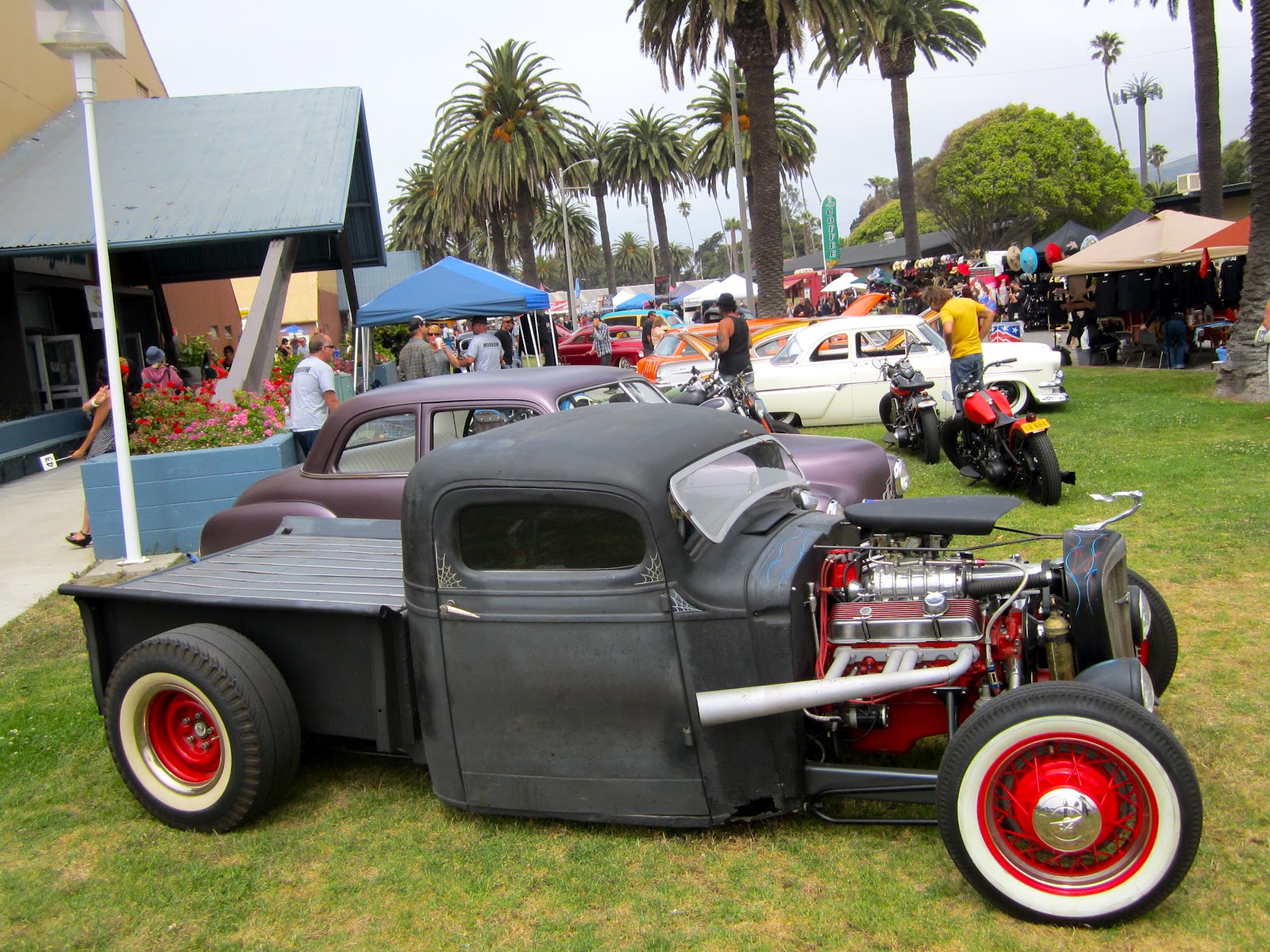 johnnys vintage motorcycles