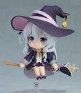 Nendoroid Wandering Witch: The Journey of Elaina Elaina (#1878) Figure