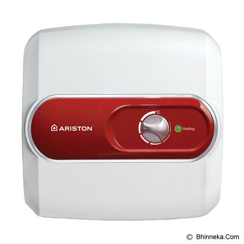 Ariston Water Heater Pemanas Air 10 Liter Distributor Daftar