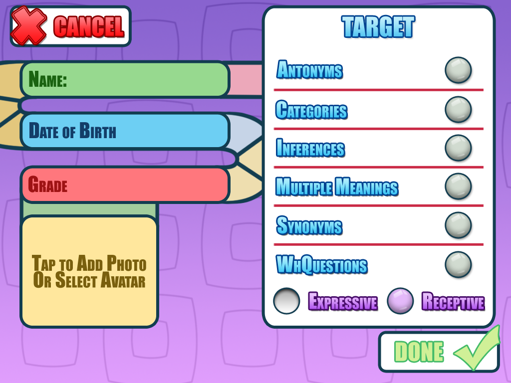 {Review} Smarty Ears Apps: Articulate It! and Language Adventures ...