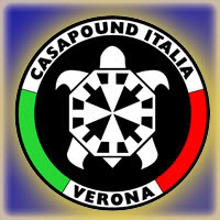Casa Pound Verona