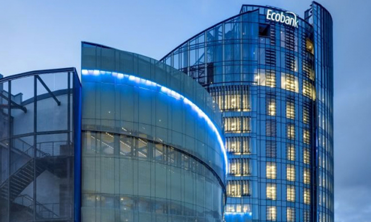 Le Groupe Ecobank a été désigné “Meilleure Banque d'Afrique pour les PME” ors des prestigieux Euromoney Awards for Excellence pour la deuxième année consécutive