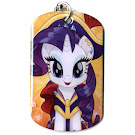 My Little Pony Rarity My Little Pony the Movie Dog Tag