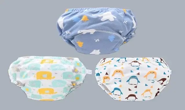 Learn How to Wash and Use Cloth Diapers?