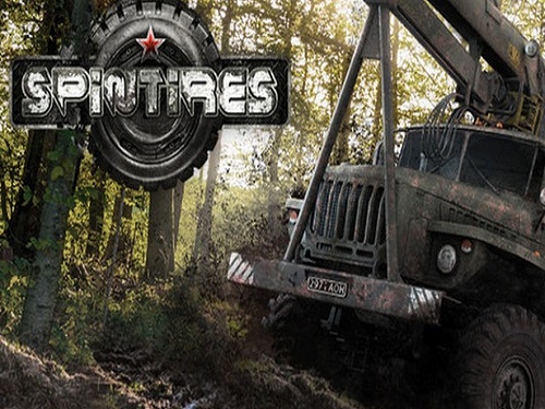Spintires Game Free Download