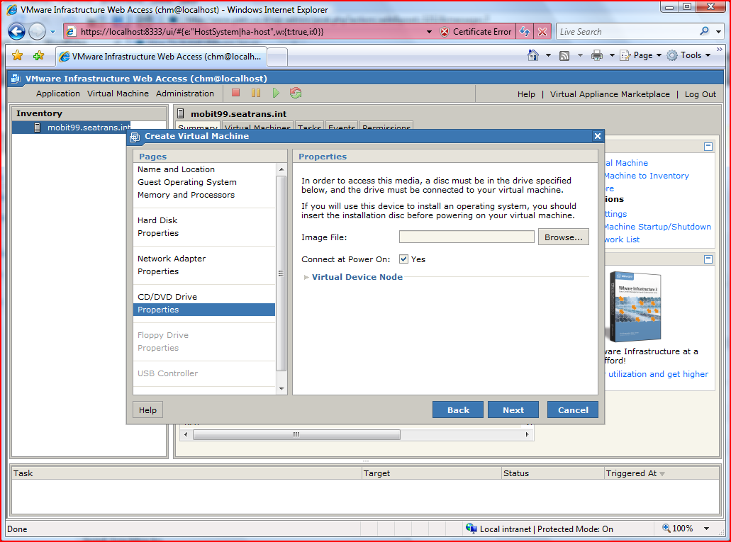 Microsoft Operating System: CLIENT OS INSTALLATION OF WINDOWS 7 IN ...