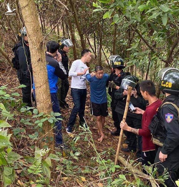 Chân dung nghi phạm gây ra thảm án kinh hoàng khiến 5 người tử vong tại Thái Nguyên