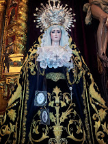 VIRGEN DE LA ANTIGUA