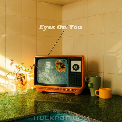 Wynn – Eyes On You – Single