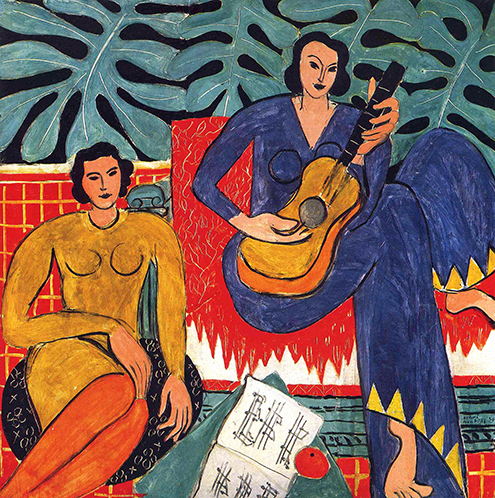 matisse-henri-henry-obras-importantes-paintings-who-is-frases-informacion-sobre-phrases