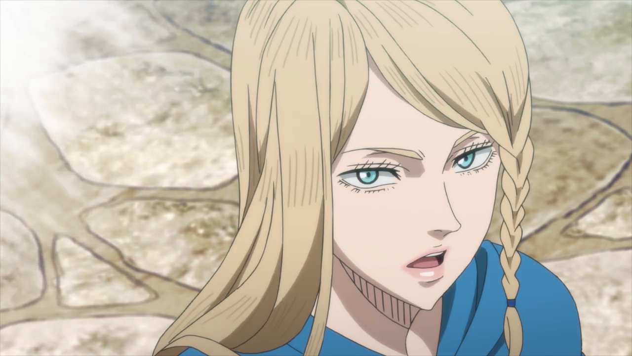 Sinopsis Black Clover Episode 150