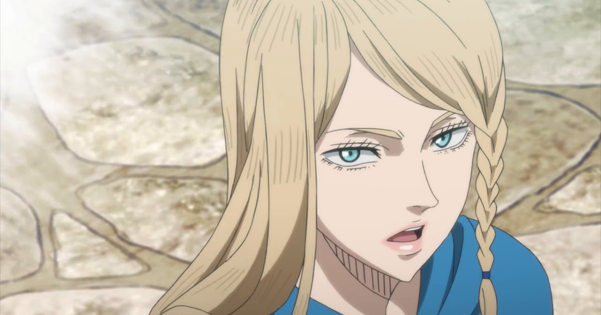 Sinopsis Black Clover Episode 150