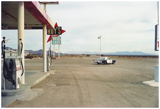 © William Eggleston
