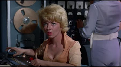 The Time Travelers 1964 Movie Image 17