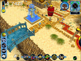 SimCoaster (Theme Park Inc.) Full Game Download
