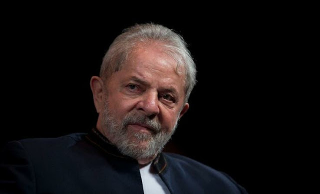 Justiça autoriza transferência do ex-presidente Lula para São Paulo