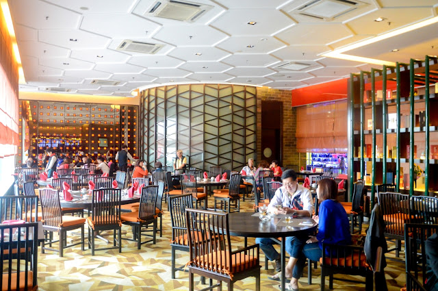 Ming Ren Restaurant