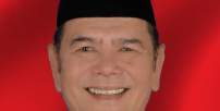 Profil Fran Lukman - Penasehat Partai Gerindra DPC Kab. Cilacap| Calon
Bupati Cilacal 2017 - BIOGRAFI TOKOH TERNAMA