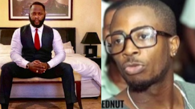 You Were Deported From London, Celebrity Houseboy – Joro Olumofin Slams Tundeednut