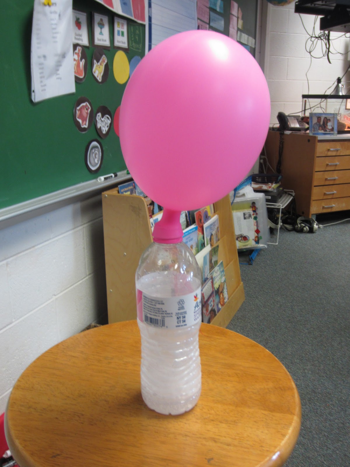 States Of Matter Experiments 5th Grade