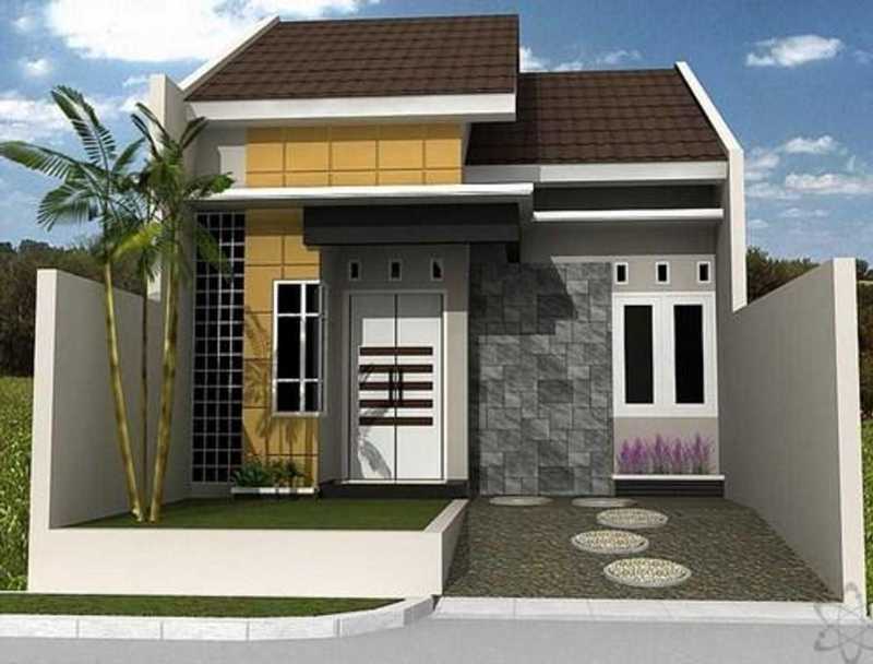 Memaksimalkan Desain Rumah Sederhana 3 Kamar dengan Lebih Efektif ...