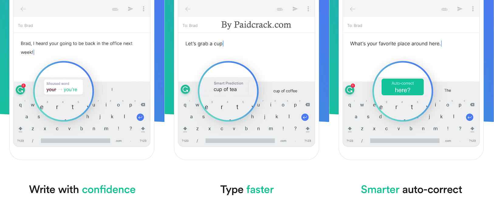 Grammarly Keyboard Premium Mod Apk 1.9.17.2 Grammarly Keyboard Premium Mod Apk 1.9.17.2