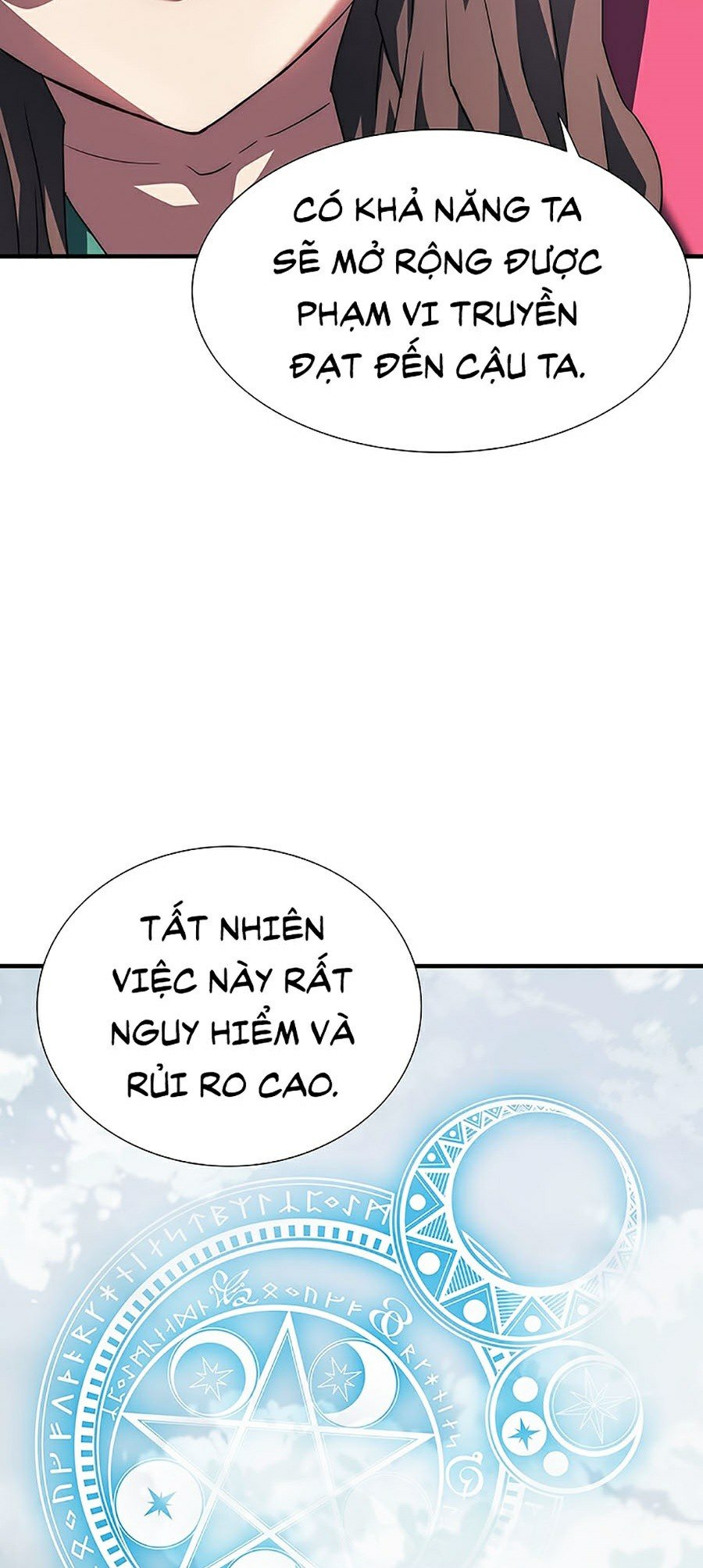 Các Chòm Sao Chỉ Chú Ý Mình Tôi Chapter 6 - Trang 10