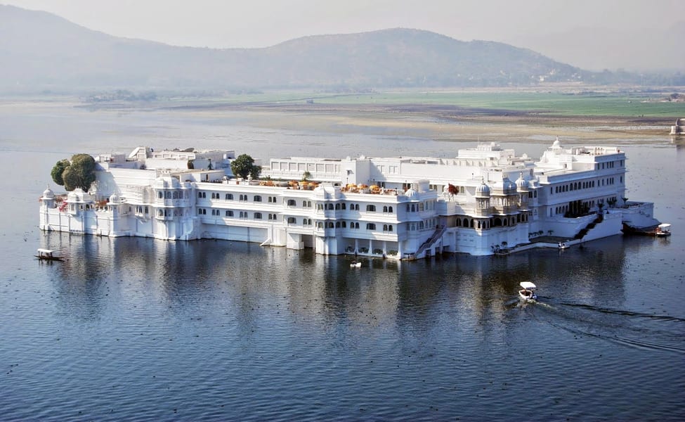 Udaipur