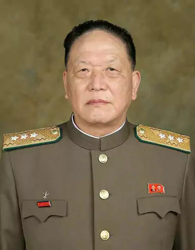 Kim Jong Ho