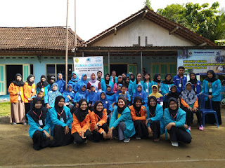 Kampung KB Gumulan Kampung KB Gumulan