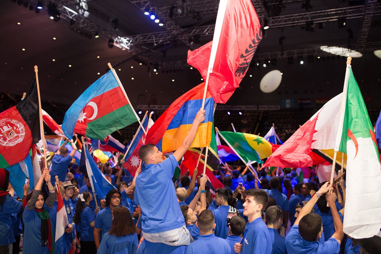 FIRST Global Challenge 2023 Madagascar annonce son équipe nationale