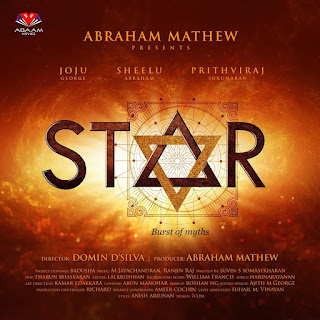 Star First Look Poster 1