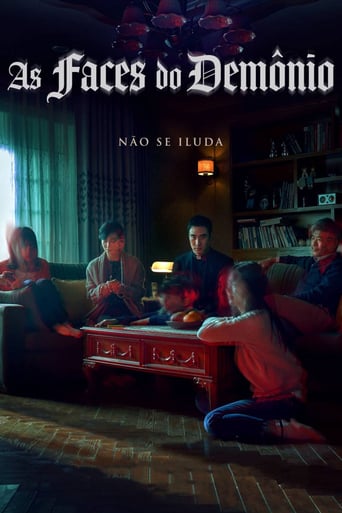 As Faces do Demônio (2019) Download