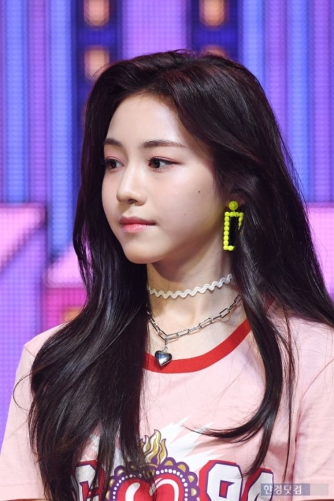 이제 갓 데뷔 1일차인 신인 아이돌 비주얼 | 인스티즈