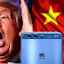 The U.S. seeks to make Huawei unable to produce smartphones