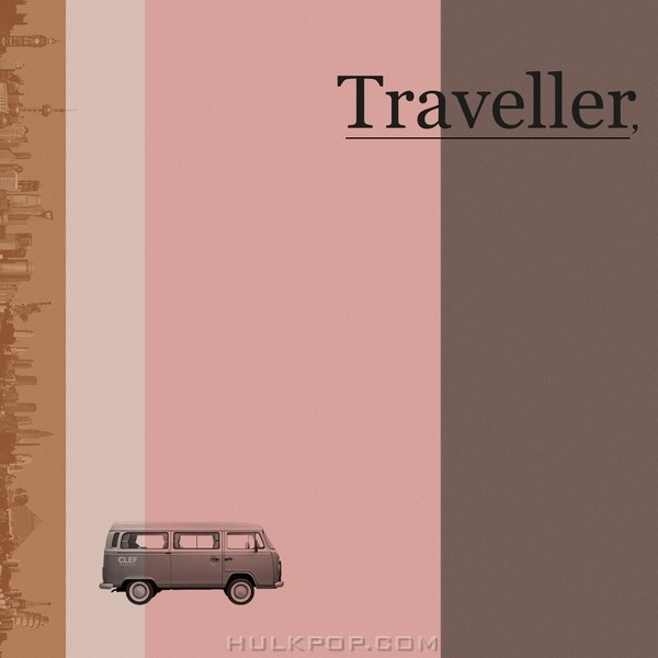 Various Artists – Traveller