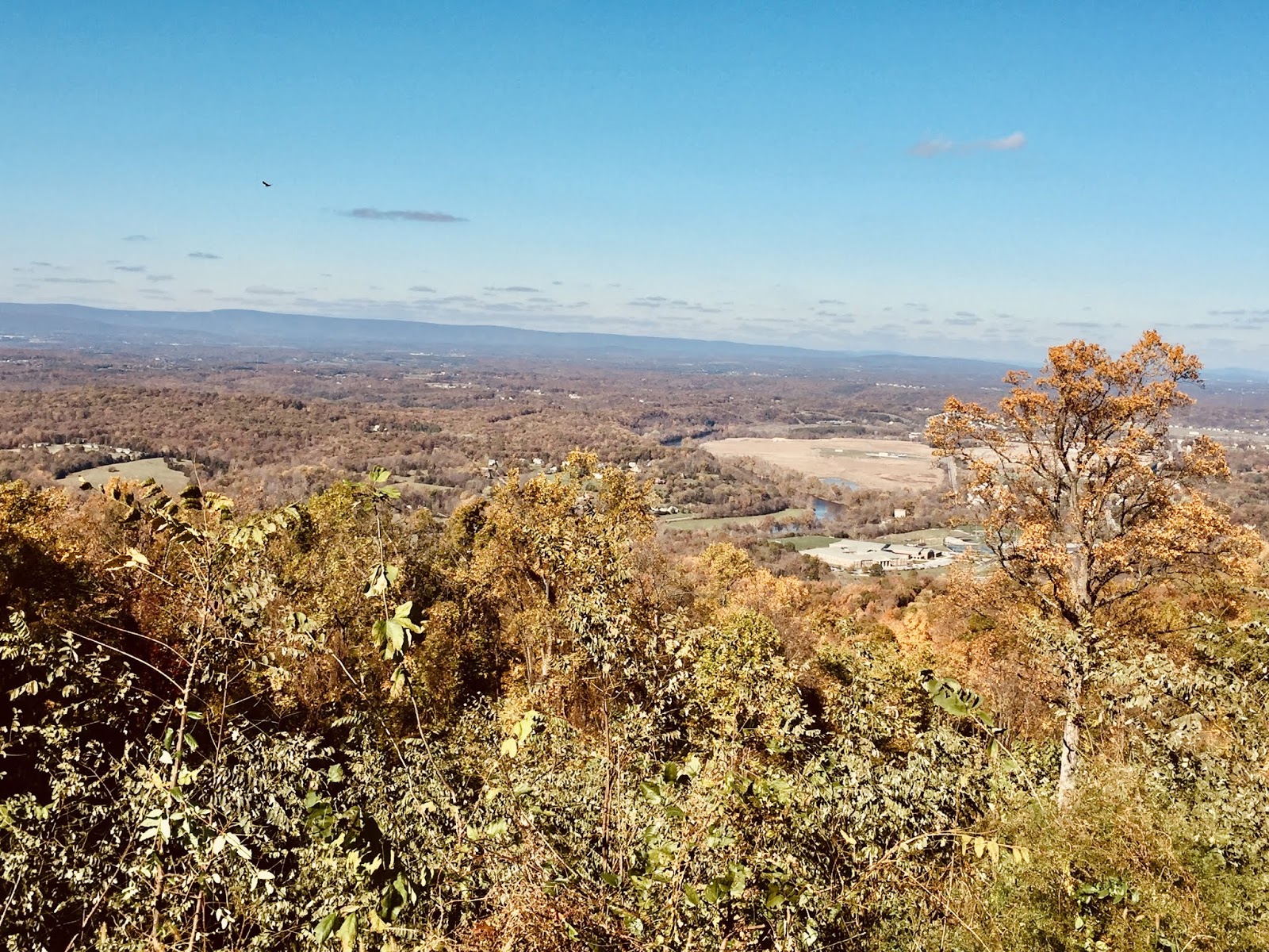 Mariette S Back To Basics Skyline Drive Shenandoah River In