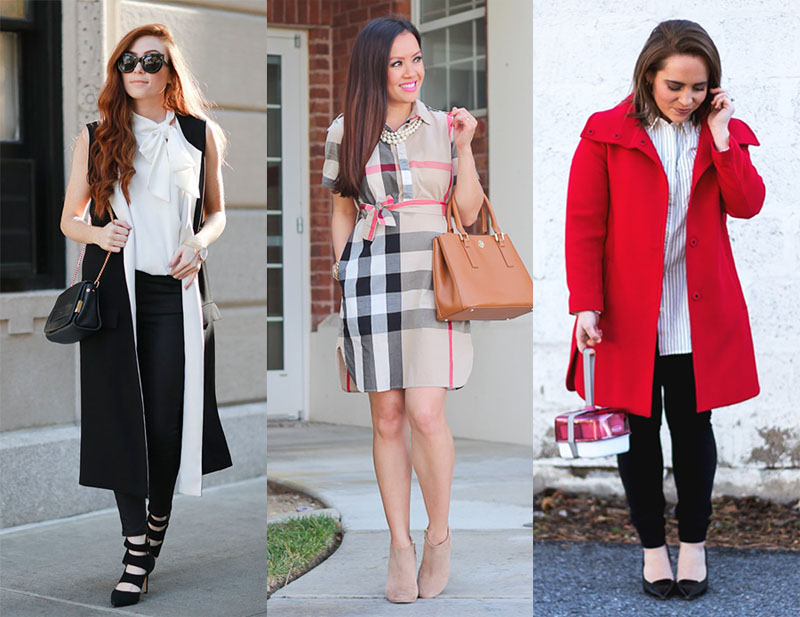 10 Petite Fashion Bloggers With Amazing Style to Follow