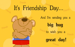 Happy Friendship Day 2017 Images For sister