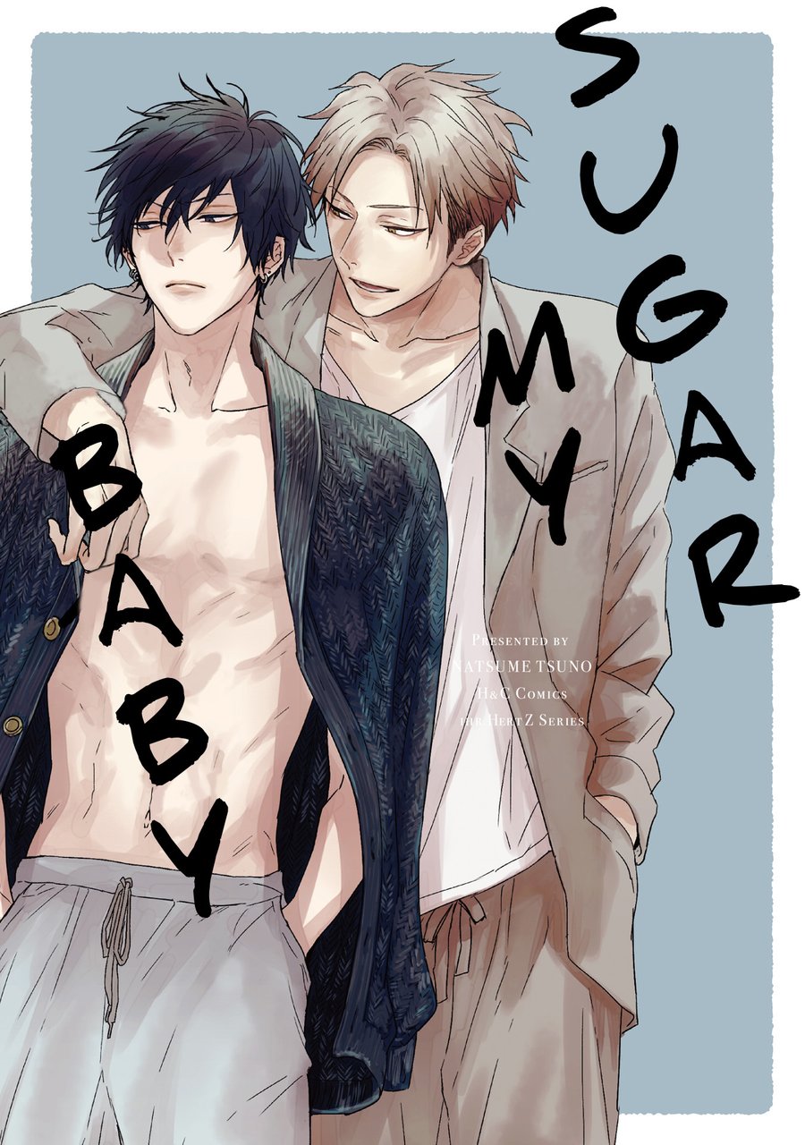 Đọc truyện Sugar my baby - Chapter 3
