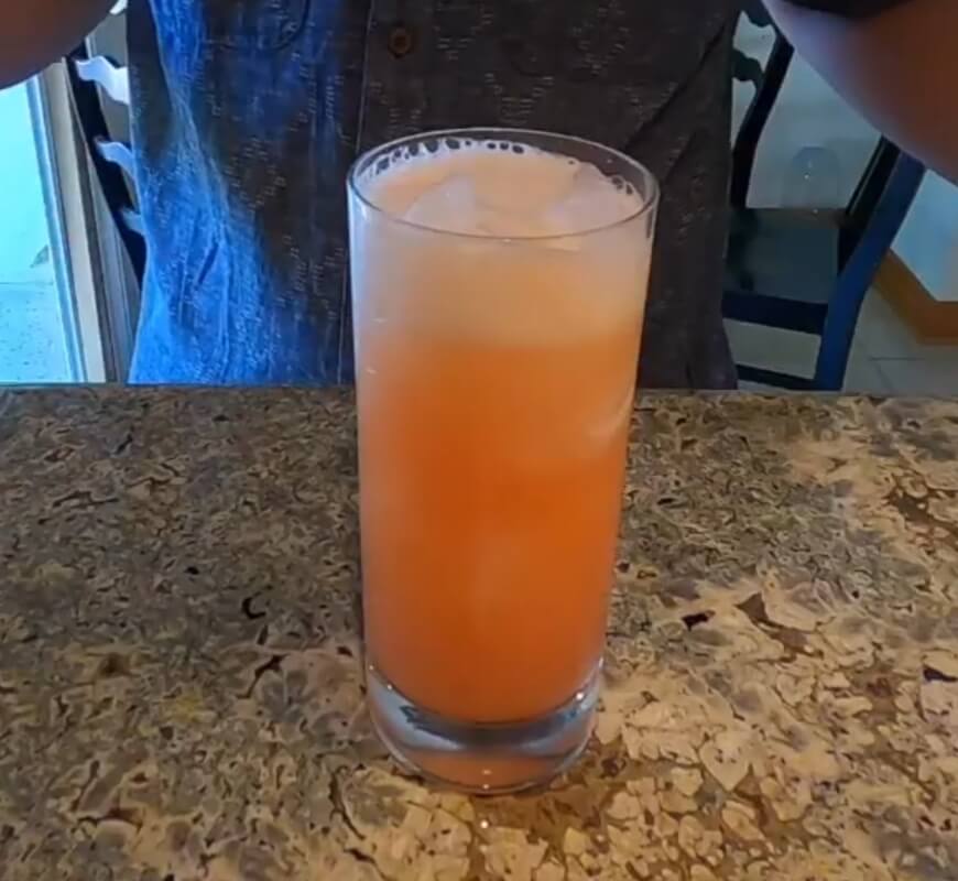 [BEST] How to make Applebees Bahama Mama Drink Recipe CheckMyRecipe